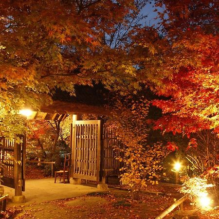 Yuyado Souan Hotel Izumo Exterior photo