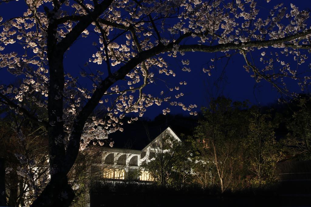 Yuyado Souan Hotel Izumo Exterior photo