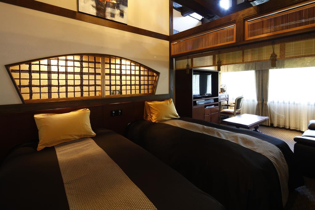 Yuyado Souan Hotel Izumo Exterior photo