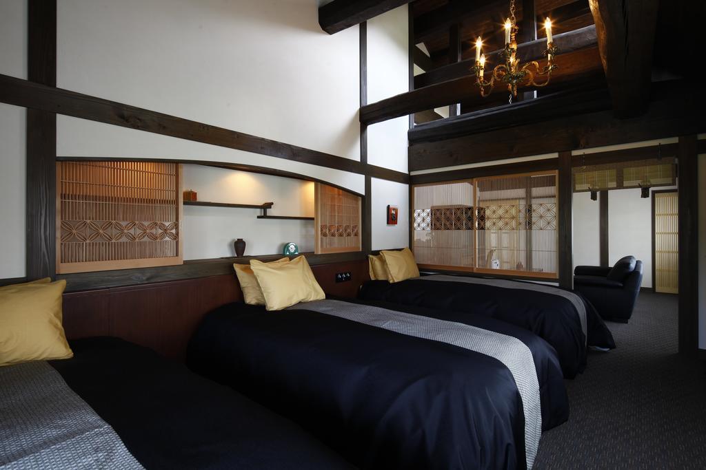 Yuyado Souan Hotel Izumo Exterior photo
