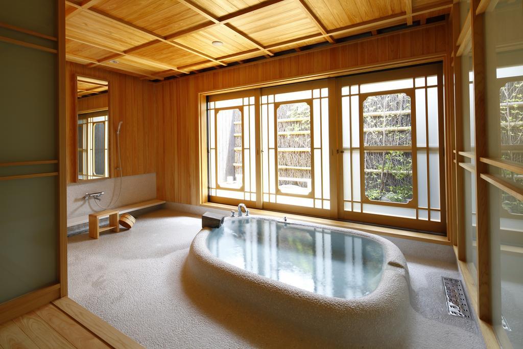 Yuyado Souan Hotel Izumo Exterior photo