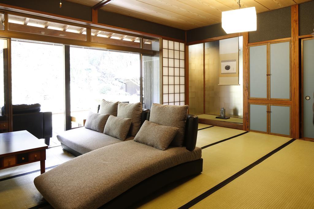 Yuyado Souan Hotel Izumo Exterior photo