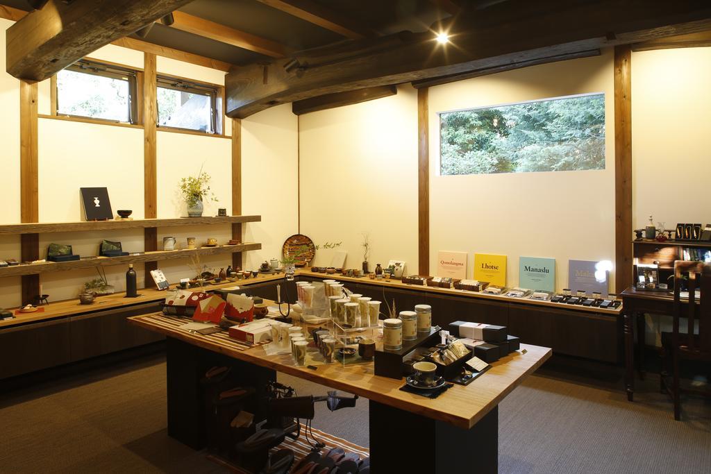 Yuyado Souan Hotel Izumo Exterior photo
