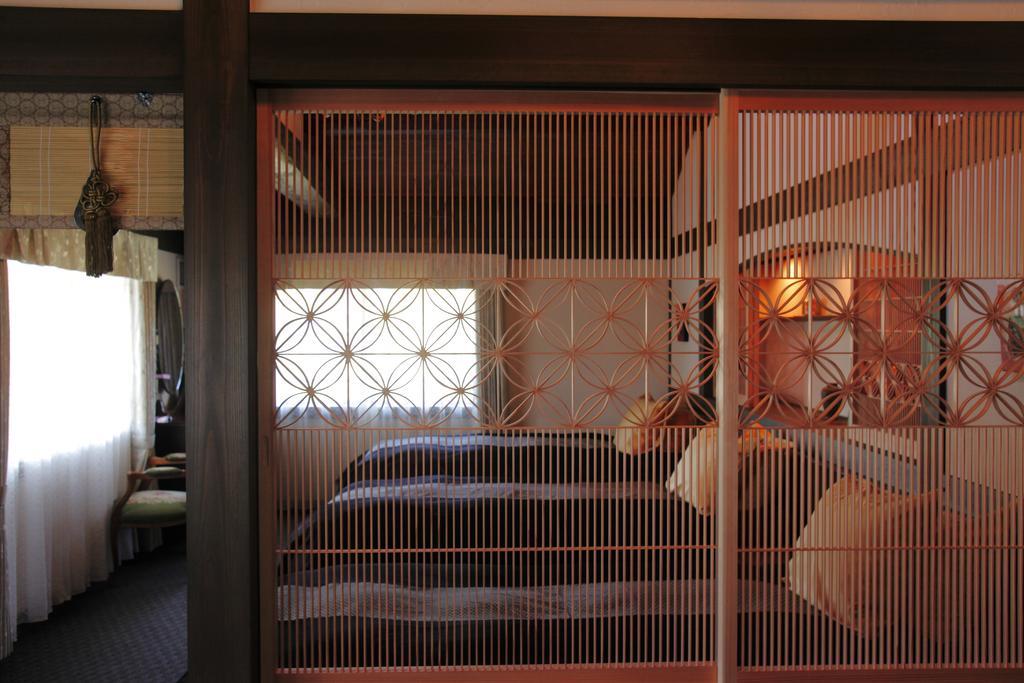 Yuyado Souan Hotel Izumo Exterior photo