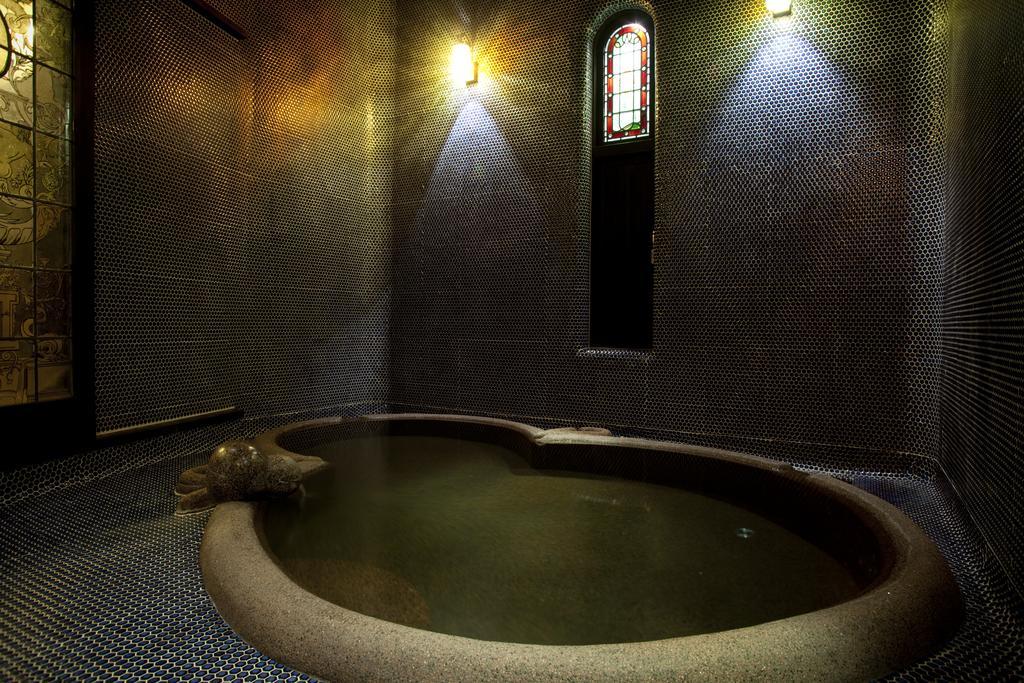 Yuyado Souan Hotel Izumo Exterior photo