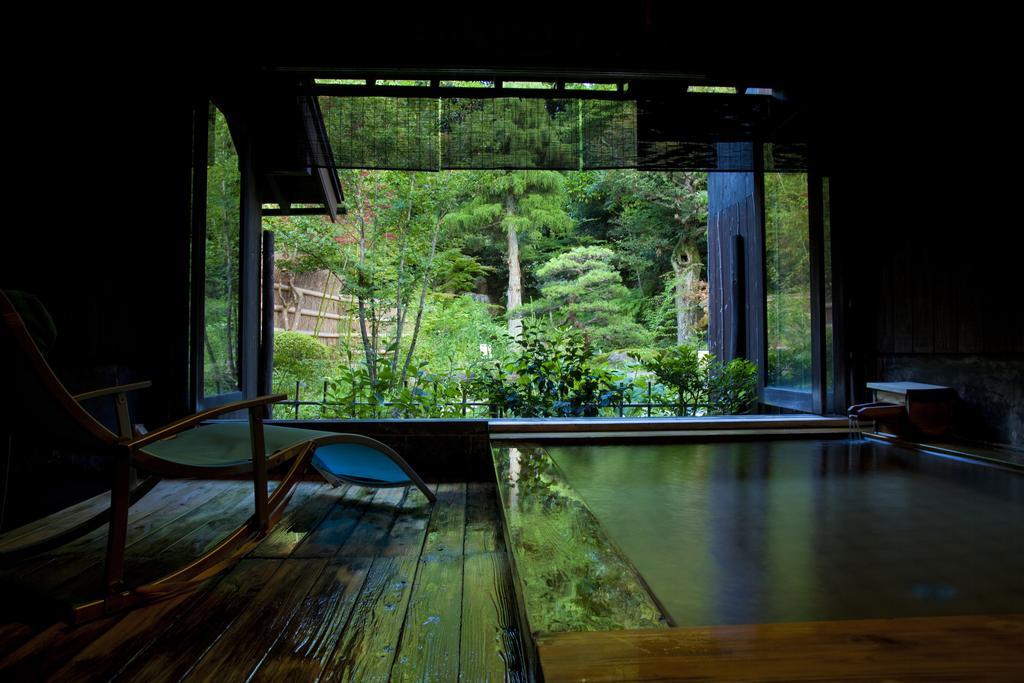 Yuyado Souan Hotel Izumo Exterior photo