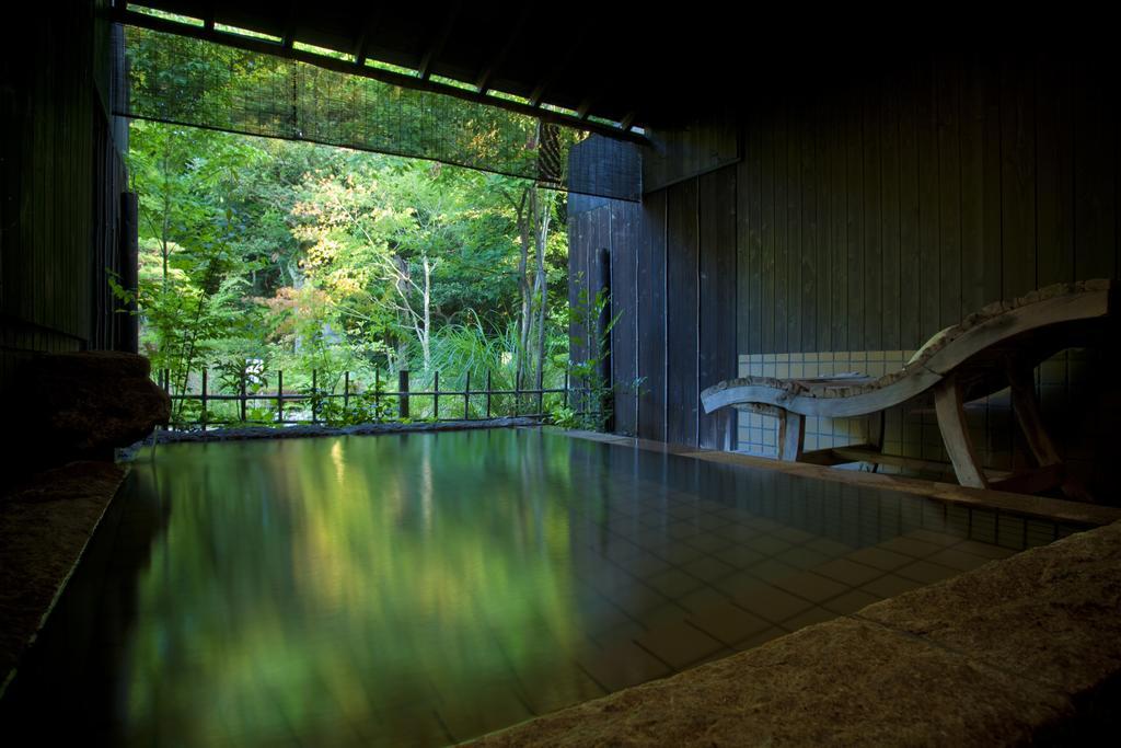 Yuyado Souan Hotel Izumo Exterior photo