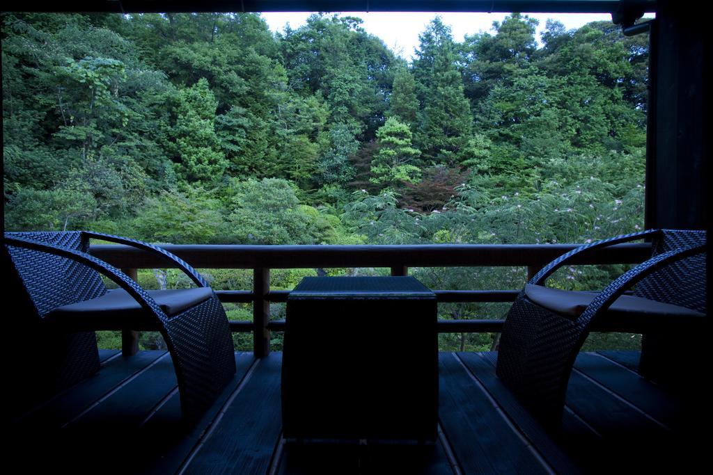 Yuyado Souan Hotel Izumo Exterior photo